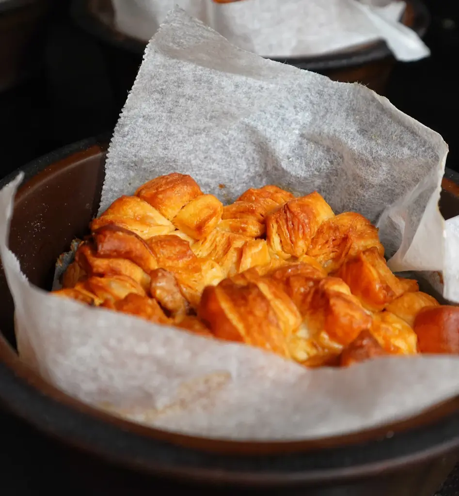 高級食パンブームの、その先へ。この春から相模原・古淵「サニーベッカリー」が、選ぶ楽しさ溢れる「お惣菜パン」の販売をスタート！ 画像 4