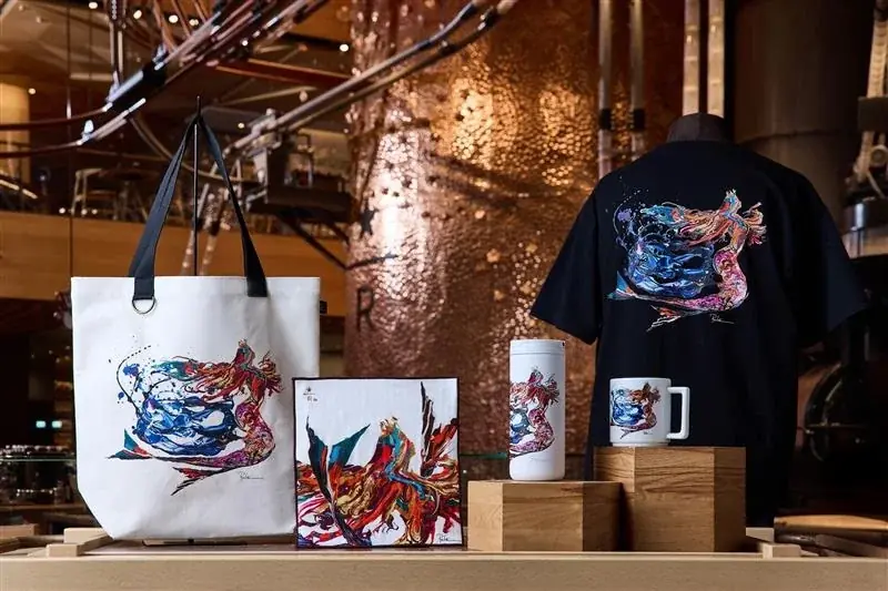 2月28日発売｜ロースタリー東京7周年コレクション