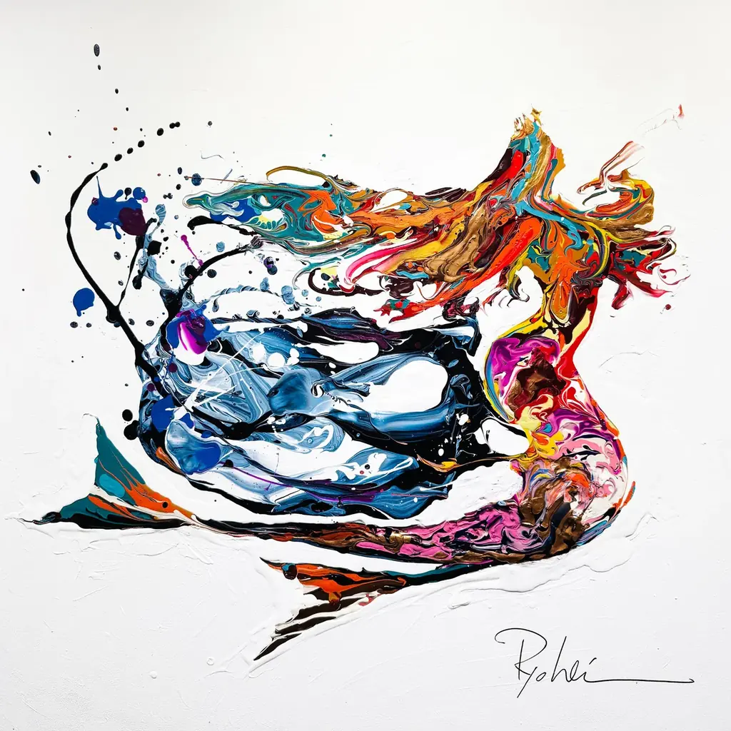 スターバックス リザーブ® ロースタリー 東京 7周年記念　焙煎やコーヒーを表す7つの要素が響き合うアニバーサリーコレクションが2月28日（土）より登場！ 画像 2