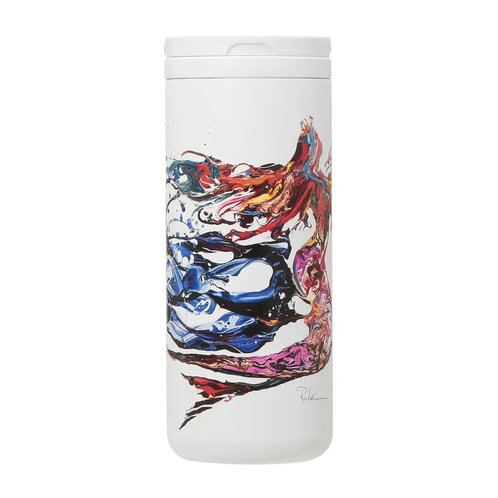 スターバックス リザーブ® ロースタリー 東京 7周年記念　焙煎やコーヒーを表す7つの要素が響き合うアニバーサリーコレクションが2月28日（土）より登場！ 画像 3