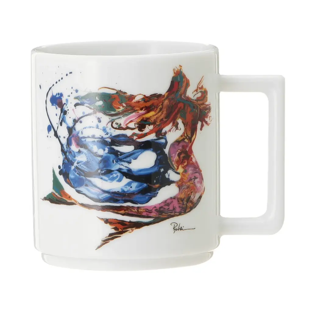 スターバックス リザーブ® ロースタリー 東京 7周年記念　焙煎やコーヒーを表す7つの要素が響き合うアニバーサリーコレクションが2月28日（土）より登場！ 画像 4