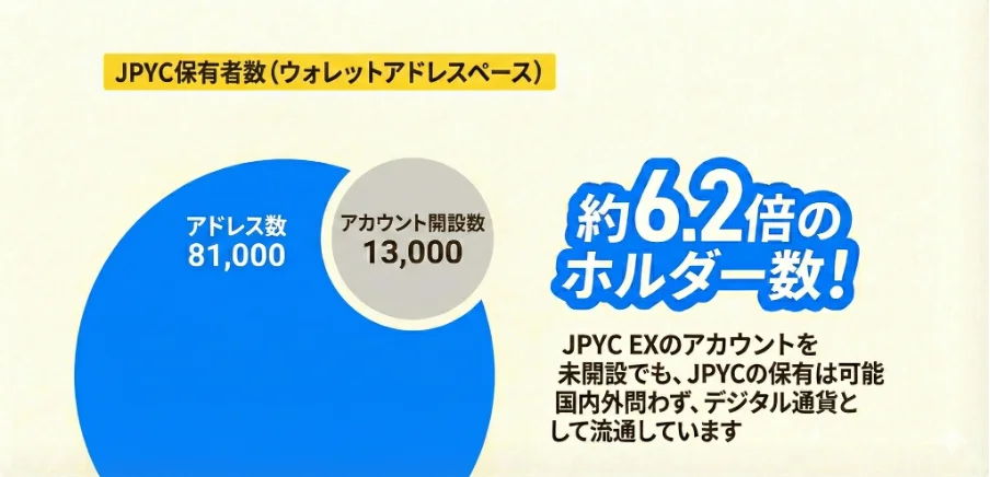 日本円ステーブルコイン「JPYC」、シリーズB 1stクローズで総額17.8億円調達へー国内決済インフラとしての「実需」拡大へー 画像 4