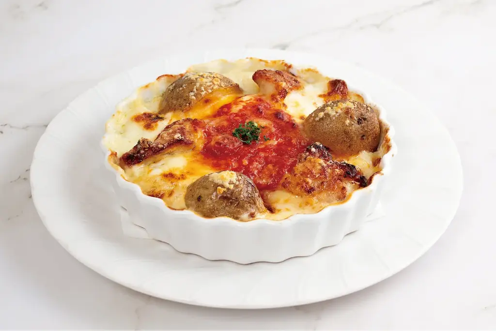 【ダッキーダック】春爛漫！心躍る期間限定メニューを新発売 画像 5