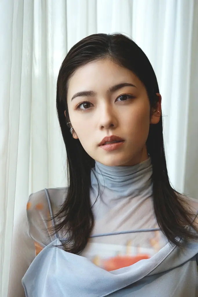 ドライシャンプー史上6年連続No.1※売上のダイアンパーフェクトビューティー 新アンバサダーに小芝風花さんが就任 画像 3