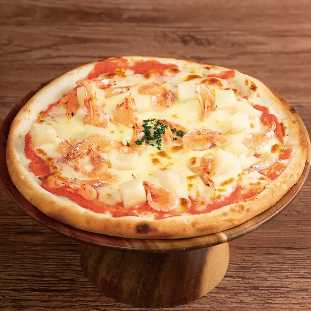 【イタリアンダイニングDONA】春の訪れを告げる新メニューとおすすめワイン 画像 11