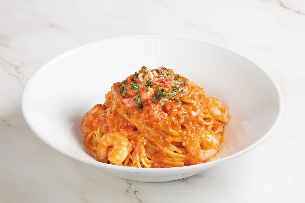 【イタリアンダイニングDONA】春の訪れを告げる新メニューとおすすめワイン 画像 3