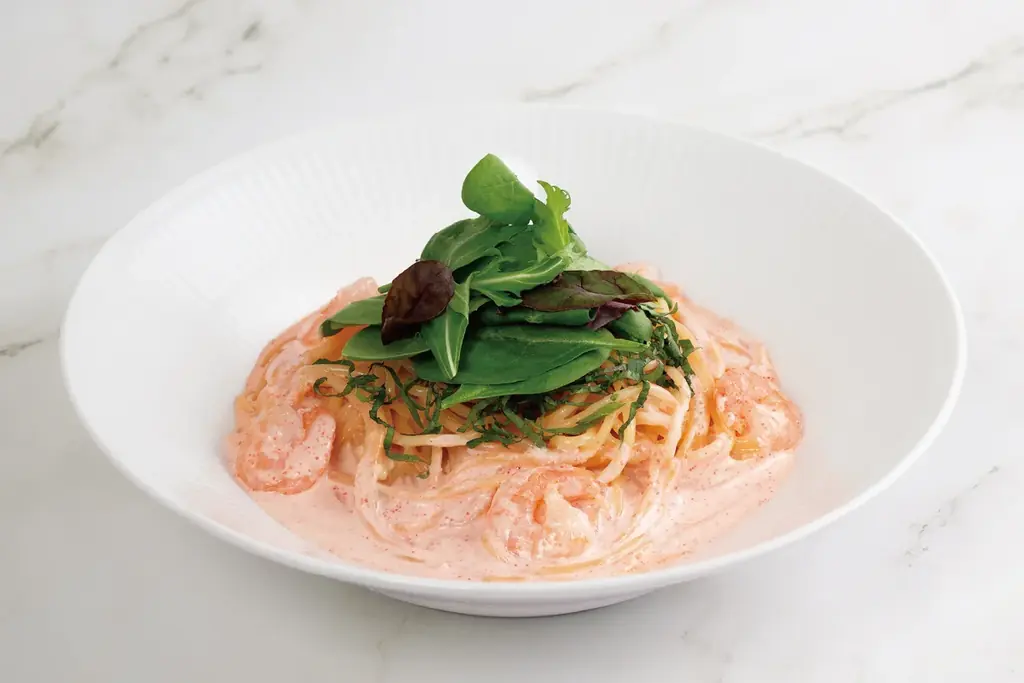 【イタリアンダイニングDONA】春の訪れを告げる新メニューとおすすめワイン 画像 4