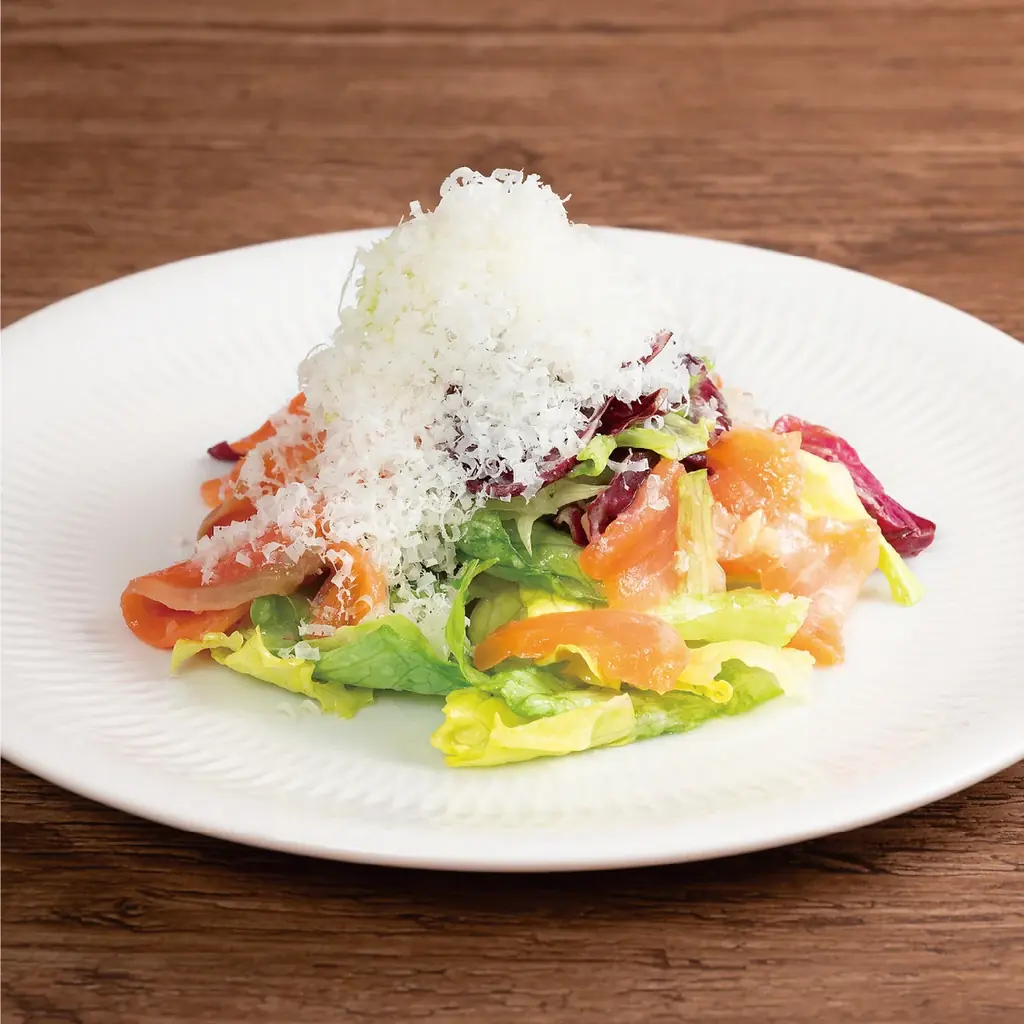 【イタリアンダイニングDONA】春の訪れを告げる新メニューとおすすめワイン 画像 8