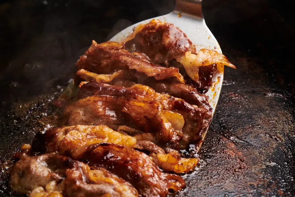 【牛角焼肉食堂】静岡県４店舗目！イオンセントラルスクエア静岡店３/４(水)オープン 画像 3