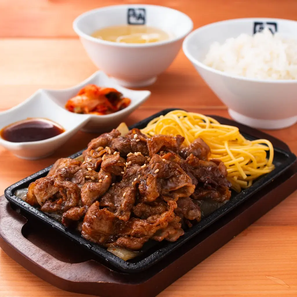 【牛角焼肉食堂】静岡県４店舗目！イオンセントラルスクエア静岡店３/４(水)オープン 画像 6