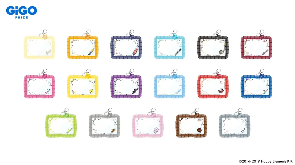 あんさんぶるスターズ！！×GiGOキャンペーン　池袋先行開催のお知らせ 画像 4