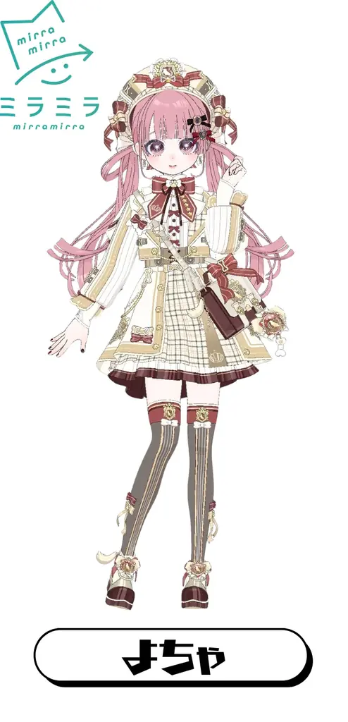 ミラティブ”プラチナ”パートナー事務所「ミラミラ」所属ライバー「よちゃ」初配信より77日目でスタークラスＳ到達！ 画像 2