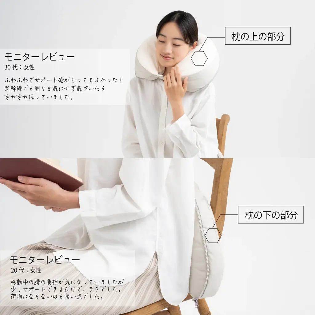 【抽選10名にプレゼント】ゲーミング枕「YOKONEGU GAME」マクアケで応援購入200万円突破。記念キャンペーンをInstagram・Xで開催 画像 4