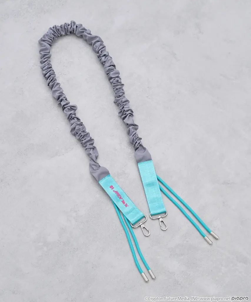 『初音ミク』『KAITO』×earth music&ecology Japan Label 画像 12