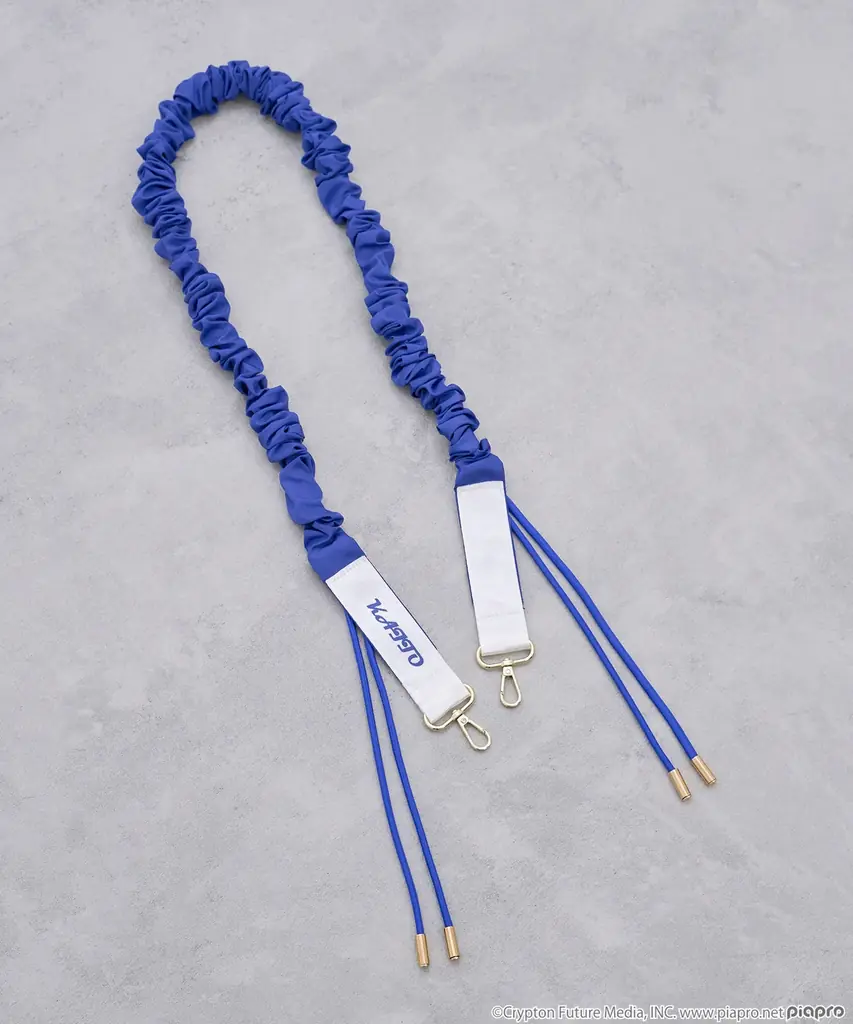 『初音ミク』『KAITO』×earth music&ecology Japan Label 画像 13