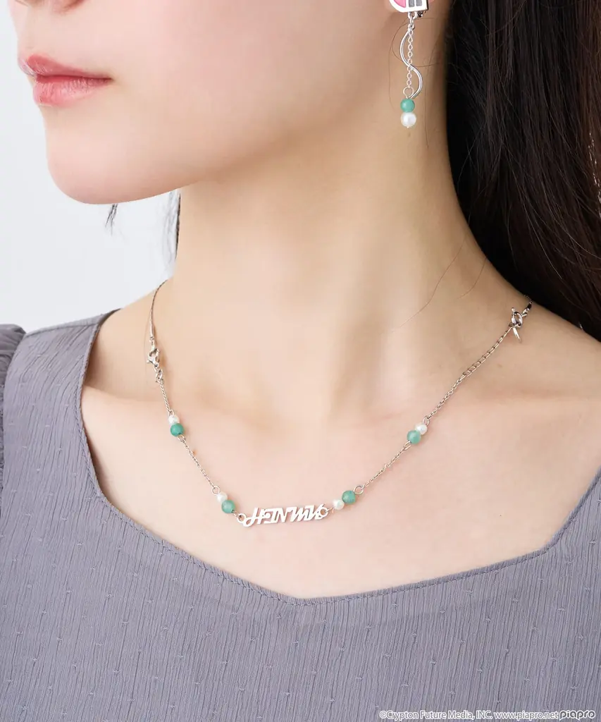 『初音ミク』『KAITO』×earth music&ecology Japan Label 画像 20