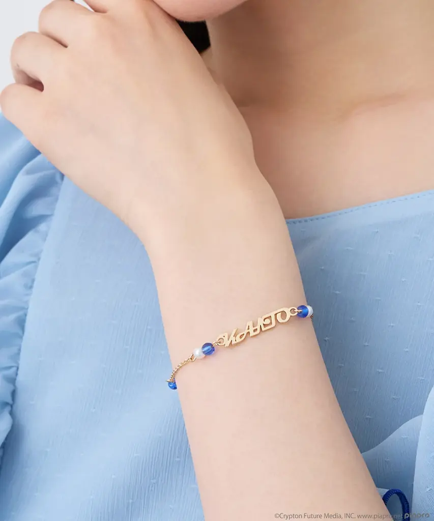 『初音ミク』『KAITO』×earth music&ecology Japan Label 画像 21