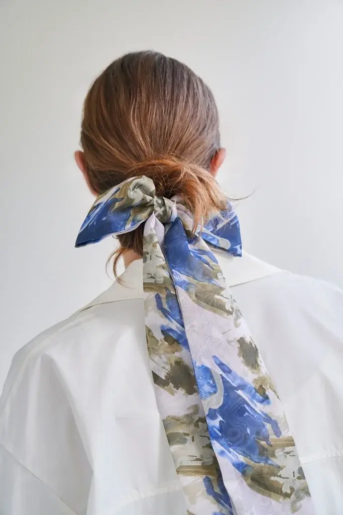 「ELENDEEK（エレンディーク）」 「Jardin des cheveux（ジャルダン・ドゥ・シュブー ）」との初コラボレーションアイテムを2月27日(金)に予約販売開始 画像 4