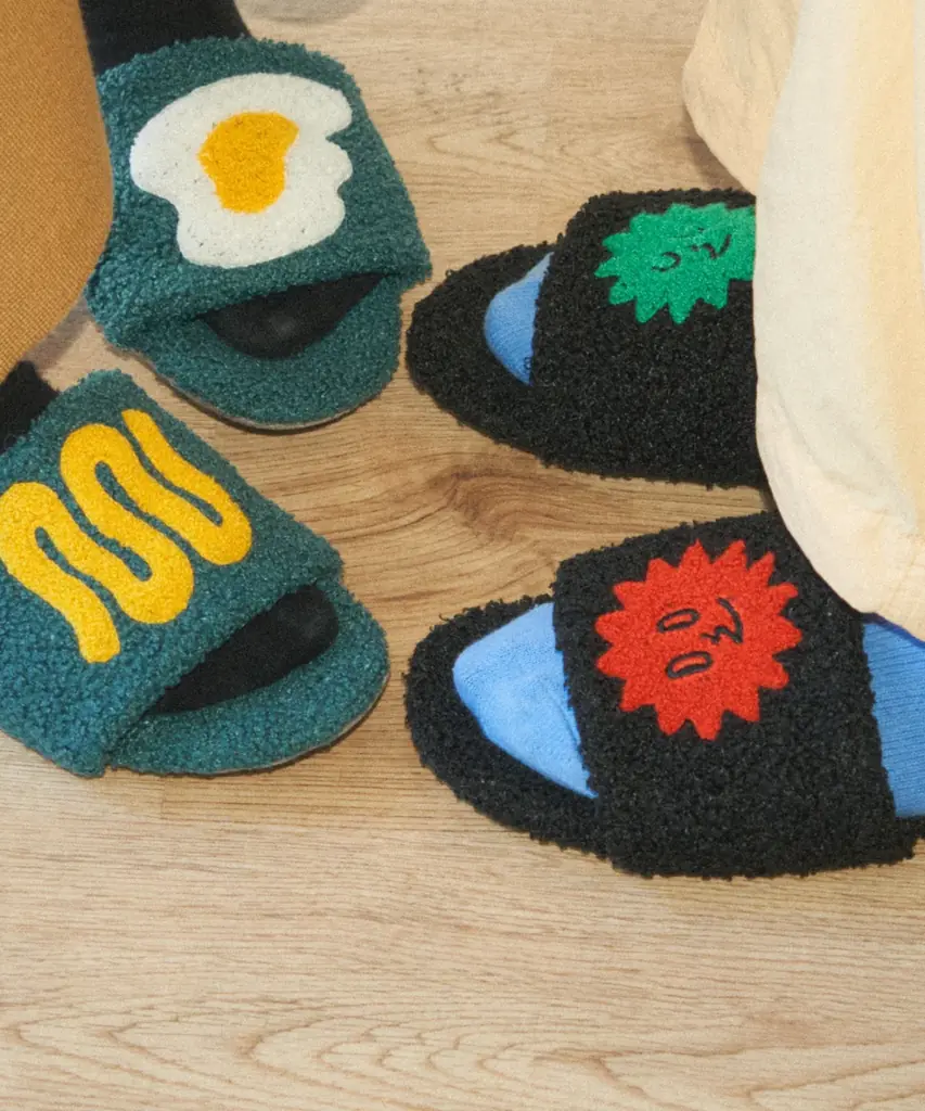 【BIRTHDAY BAR】クリエイター「Flint Mason」とのコラボグッズが登場！ 画像 11