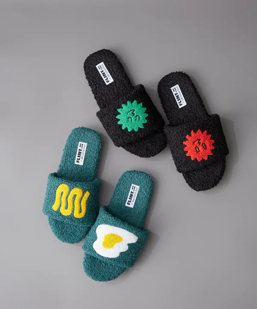 【BIRTHDAY BAR】クリエイター「Flint Mason」とのコラボグッズが登場！ 画像 12