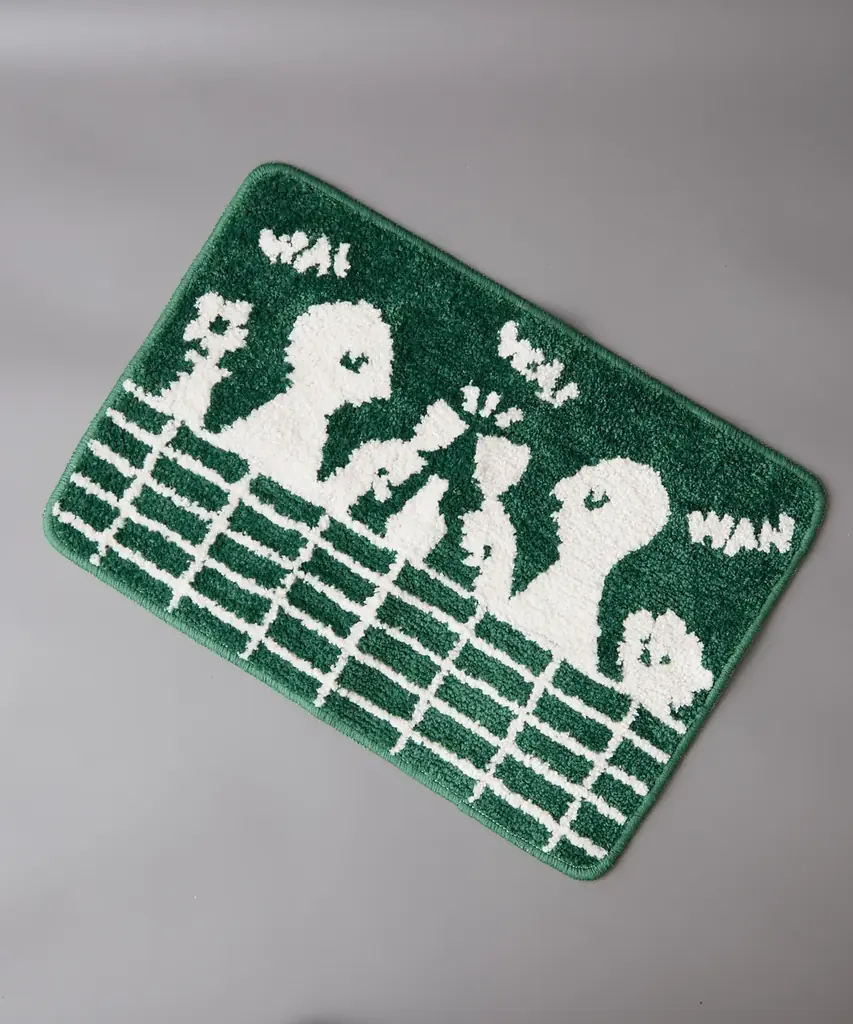 【BIRTHDAY BAR】クリエイター「Flint Mason」とのコラボグッズが登場！ 画像 14