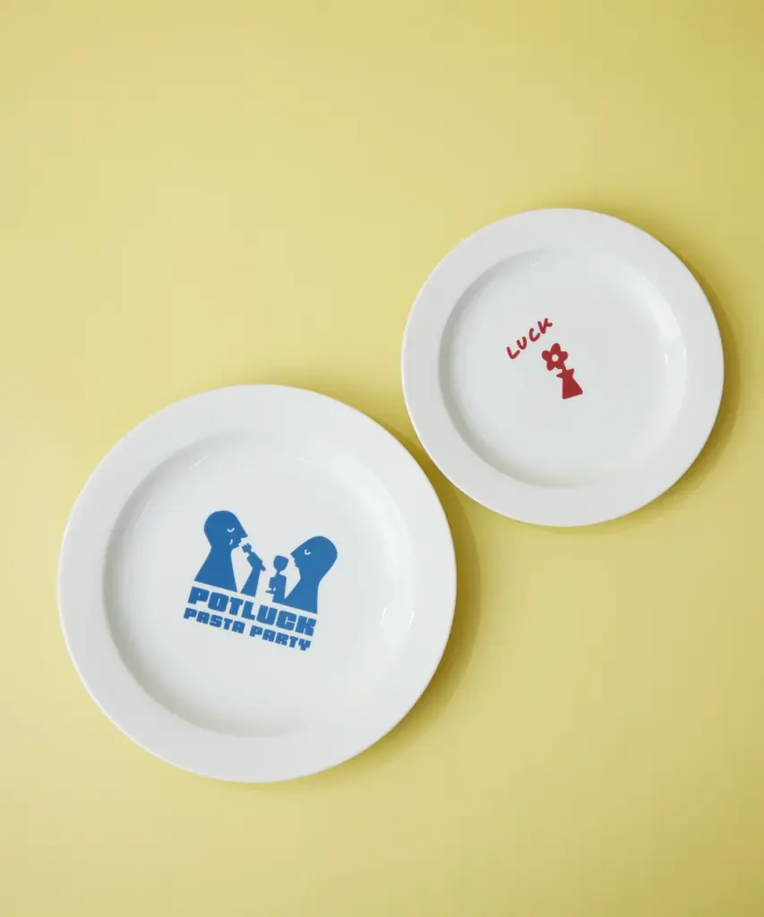 【BIRTHDAY BAR】クリエイター「Flint Mason」とのコラボグッズが登場！ 画像 16