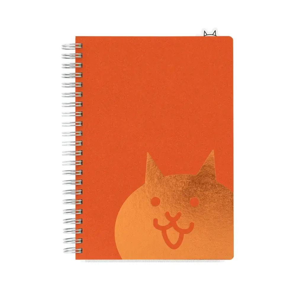 『にゃんこ大戦争』よりデザインフィル企画、製作の大人向け文具シリーズが新登場 画像 2