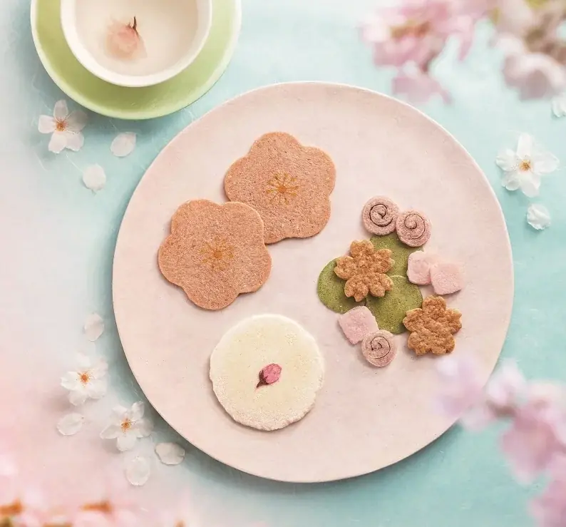 【そごう大宮店】デパチカに“春、満開”。さくらフェス開催 画像 2