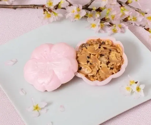 【そごう大宮店】デパチカに“春、満開”。さくらフェス開催 画像 3