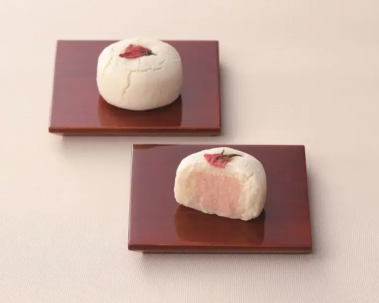 【そごう大宮店】デパチカに“春、満開”。さくらフェス開催 画像 4