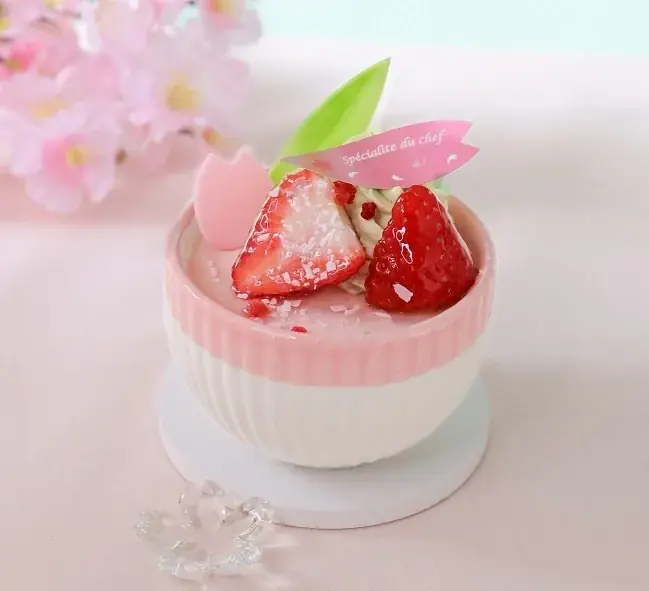 【そごう大宮店】デパチカに“春、満開”。さくらフェス開催 画像 5