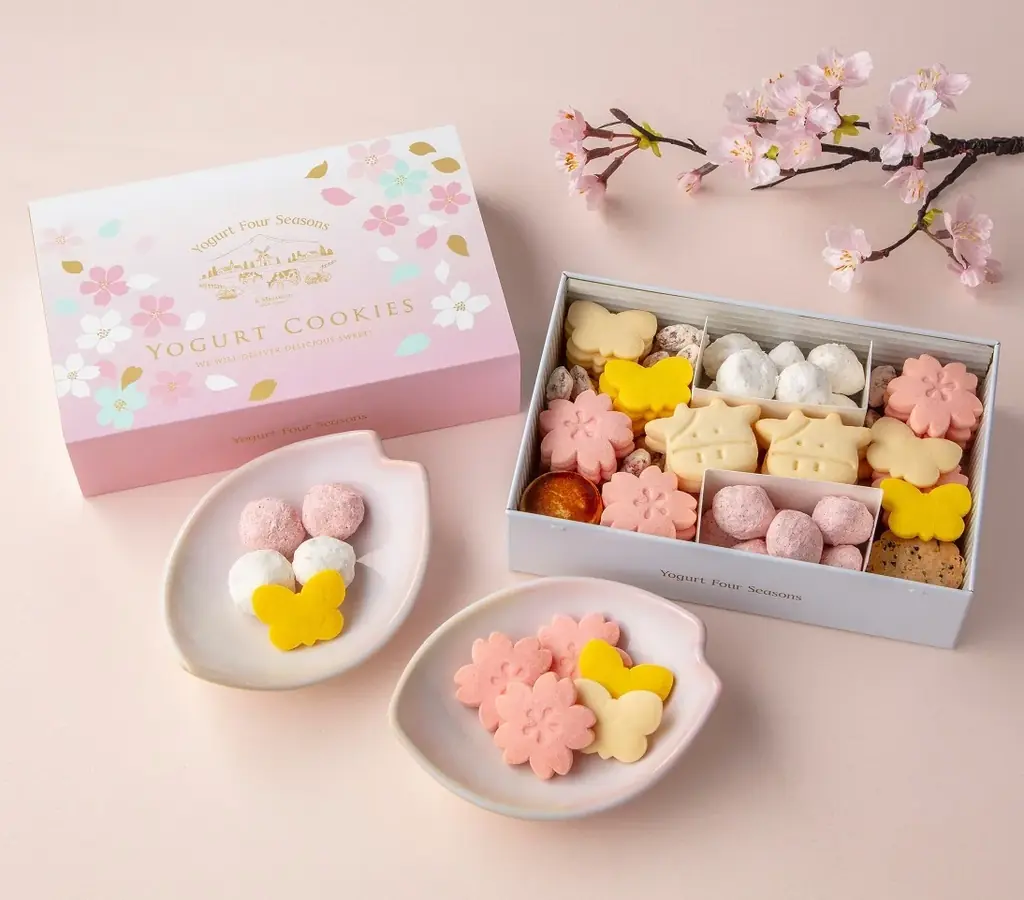 【そごう大宮店】デパチカに“春、満開”。さくらフェス開催 画像 6