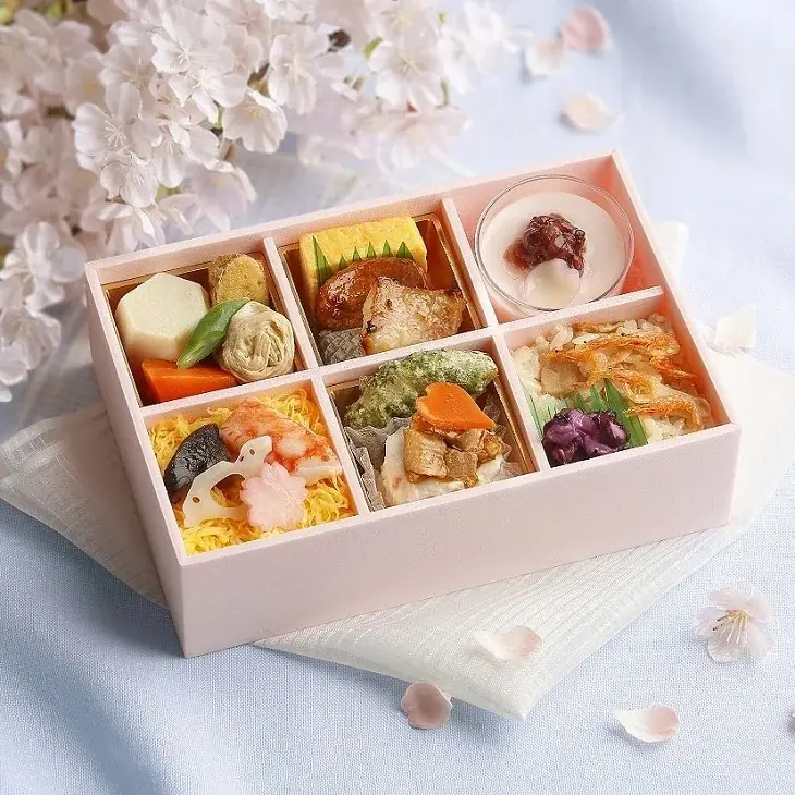 【そごう大宮店】デパチカに“春、満開”。さくらフェス開催 画像 7