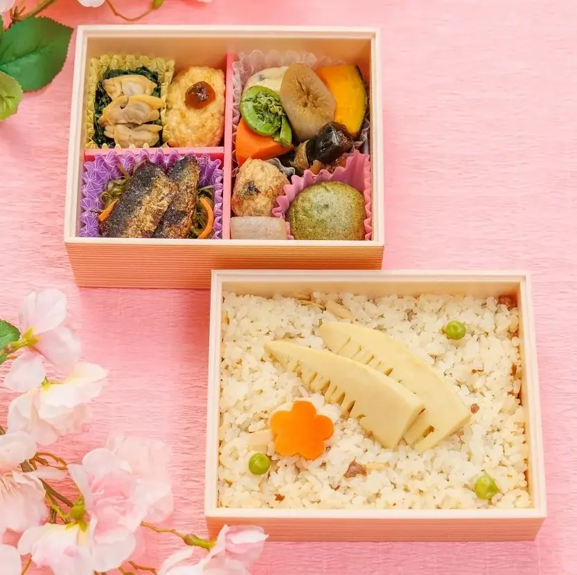 【そごう大宮店】デパチカに“春、満開”。さくらフェス開催 画像 8