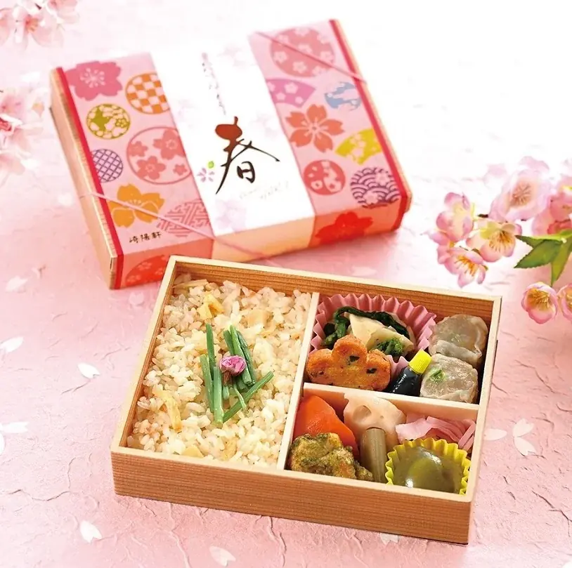 【そごう大宮店】デパチカに“春、満開”。さくらフェス開催 画像 9