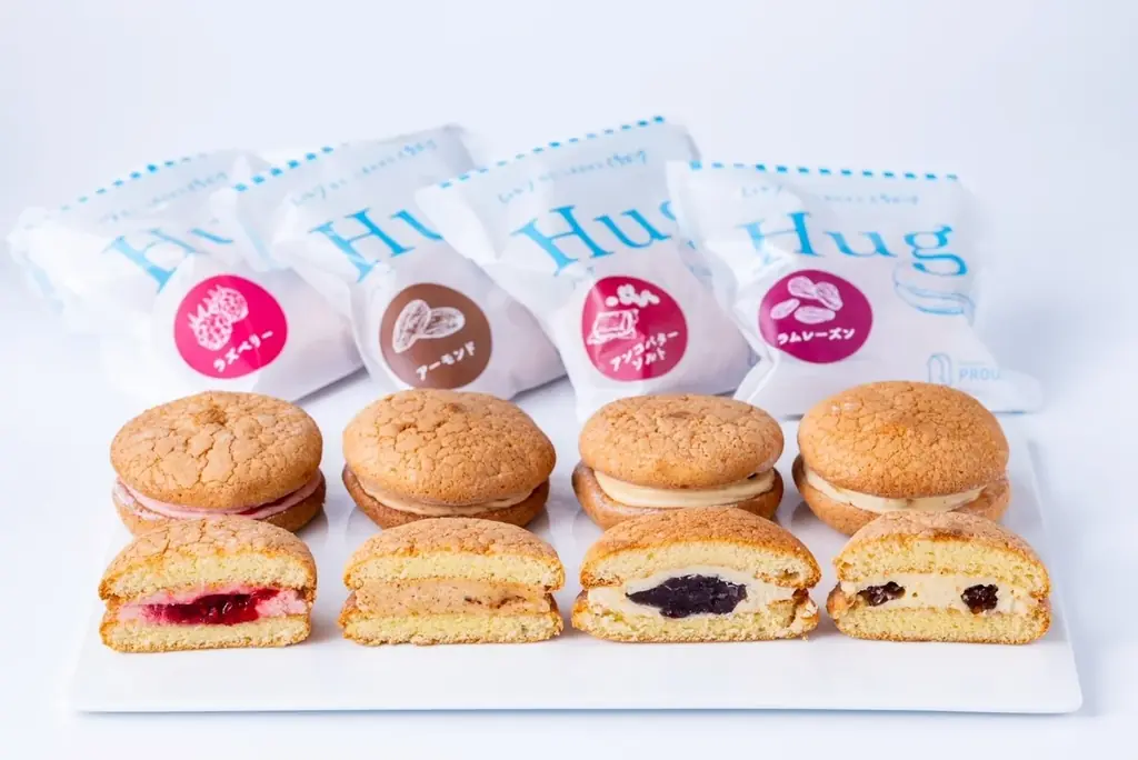 エスコンフィールド北海道に出店決定！札幌市清田区の洋菓子店「Pâtisserie PROUST（パティスリープルースト）」が選手グルメも提供いたします。 画像 5