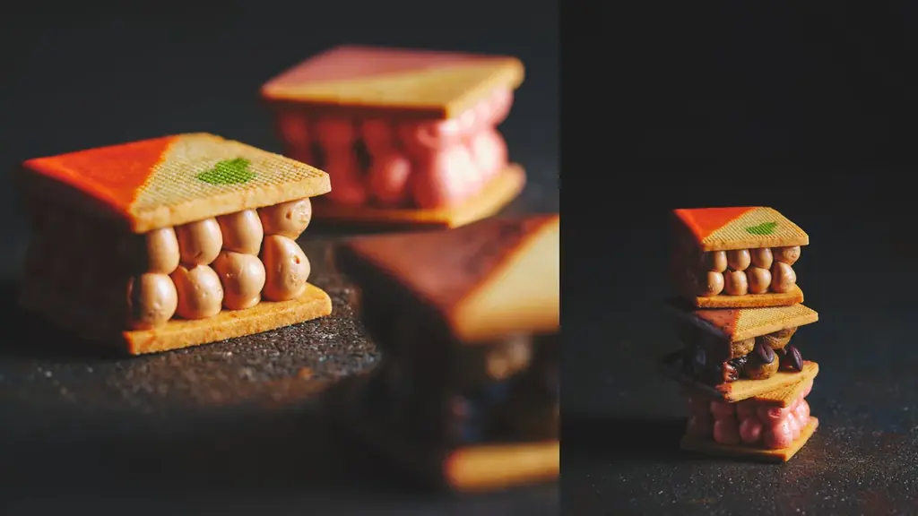 キャノピーbyヒルトン大阪梅田「香り」をテーマにしたバターサンドで人気の大阪のパティスリー「Seiichiro,NISHIZONO」とコラボレーション 画像 1