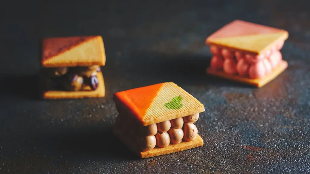 キャノピーbyヒルトン大阪梅田「香り」をテーマにしたバターサンドで人気の大阪のパティスリー「Seiichiro,NISHIZONO」とコラボレーション 画像 2