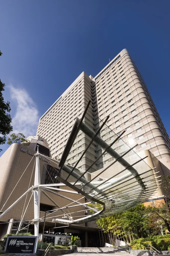 【ホテルメトロポリタン】ホテル特製！色鮮やかな春を彩るご褒美スイーツ＆パン 画像 10