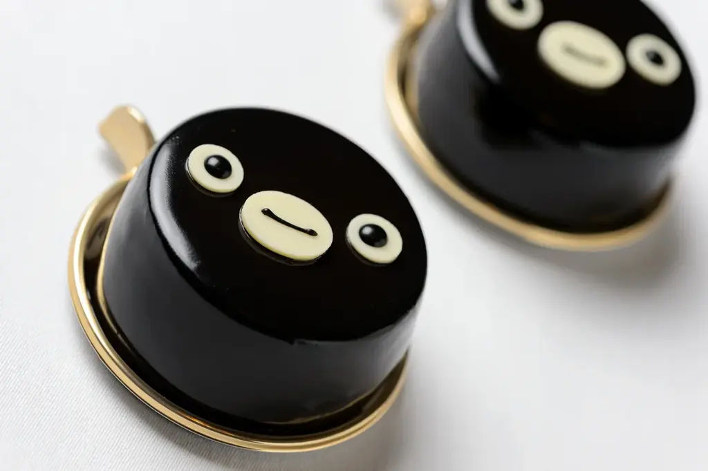 【ホテルメトロポリタン】ホテル特製！色鮮やかな春を彩るご褒美スイーツ＆パン 画像 6