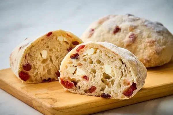 【ホテルメトロポリタン】ホテル特製！色鮮やかな春を彩るご褒美スイーツ＆パン 画像 8