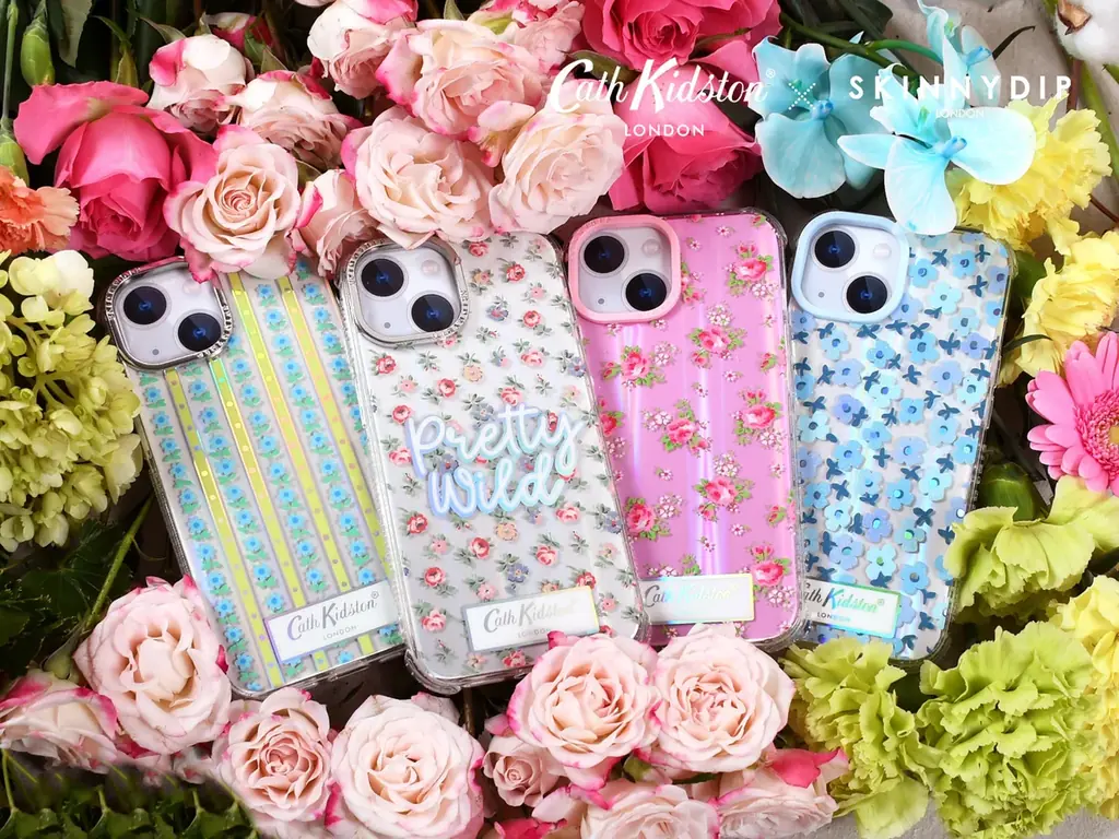 『SKINNYDIP LONDON』大丸福岡天神店で3月4日より過去最多のデザイン数にて開催！ 新作のMANGAプリンセスコレクションも登場。 画像 7