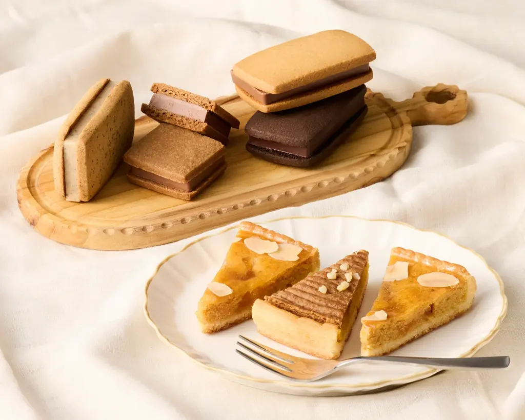 【3月限定】白金発「ラ・メゾン白金」が東京ソラマチ®に1か月限定出店 。 ホワイトデーや春向けのギフトが勢ぞろい！ 画像 12