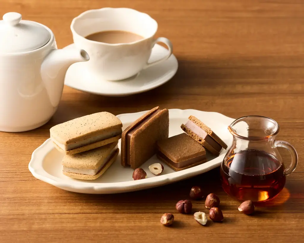 【3月限定】白金発「ラ・メゾン白金」が東京ソラマチ®に1か月限定出店 。 ホワイトデーや春向けのギフトが勢ぞろい！ 画像 13