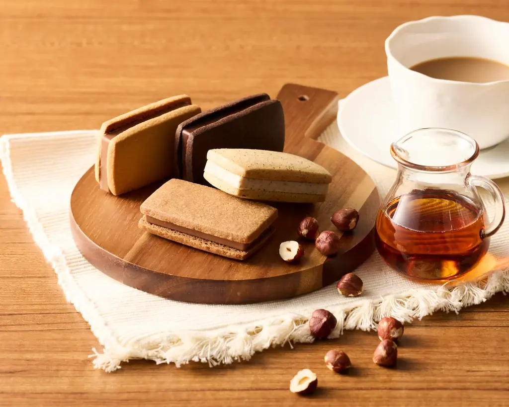 【3月限定】白金発「ラ・メゾン白金」が東京ソラマチ®に1か月限定出店 。 ホワイトデーや春向けのギフトが勢ぞろい！ 画像 14