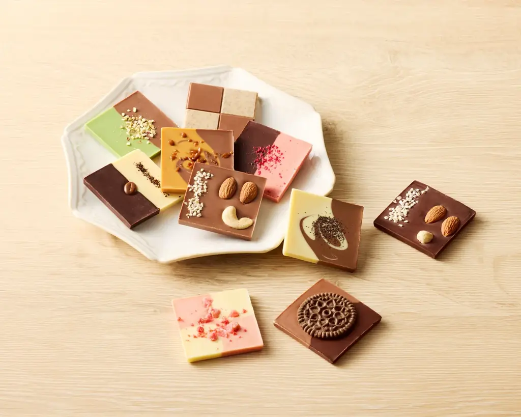 【3月限定】白金発「ラ・メゾン白金」が東京ソラマチ®に1か月限定出店 。 ホワイトデーや春向けのギフトが勢ぞろい！ 画像 15