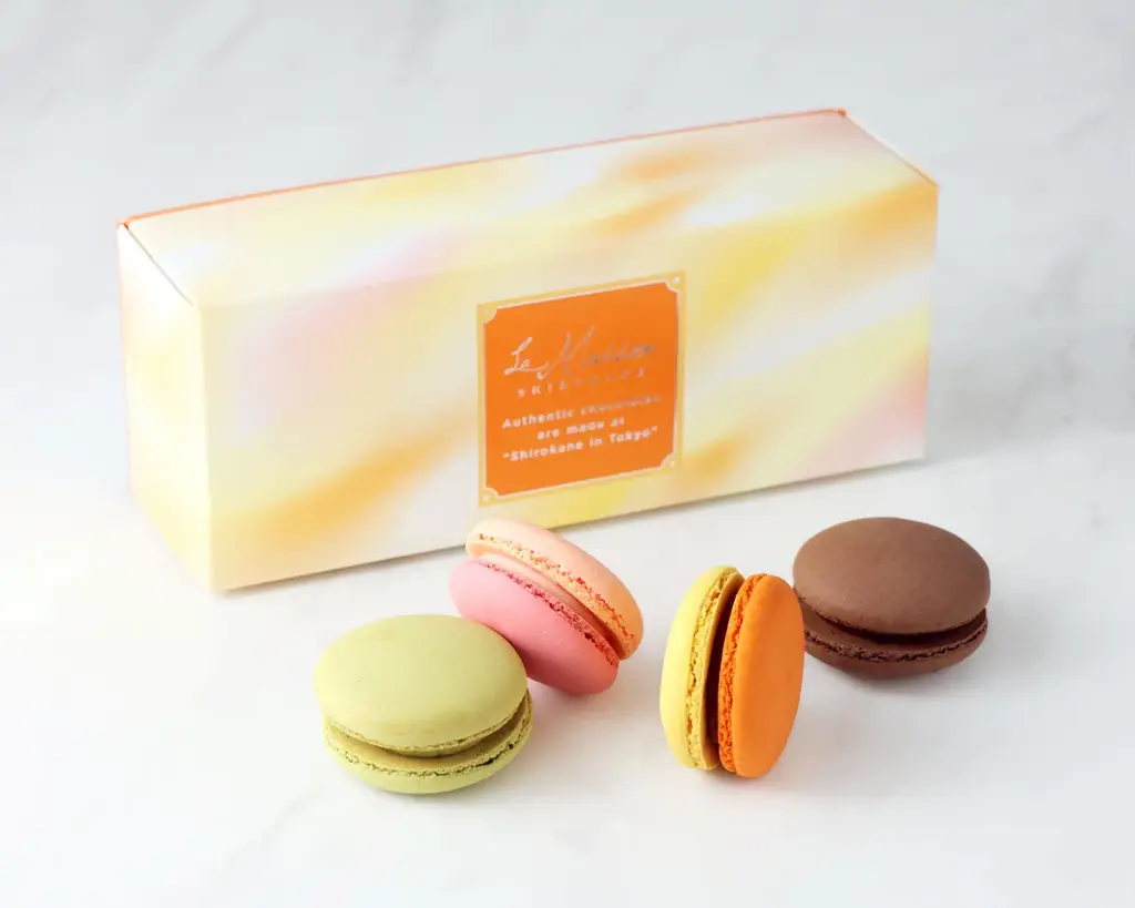 【3月限定】白金発「ラ・メゾン白金」が東京ソラマチ®に1か月限定出店 。 ホワイトデーや春向けのギフトが勢ぞろい！ 画像 2