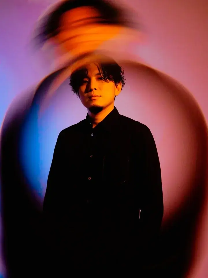 sumika 片岡健太 × Ryo’LEFTY’Miyata 対談　映画『ドラえもん 新・のび太の海底鬼岩城』主題歌「Honto」制作ストーリー 画像 3