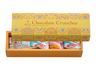 上野凮月堂が「春の期間限定商品」を発売 画像 5