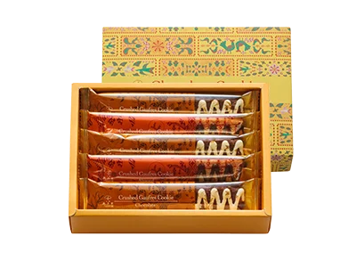 上野凮月堂が「春の期間限定商品」を発売 画像 8